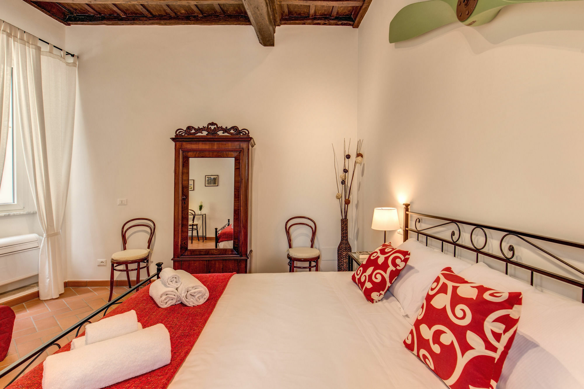 Piccolo Trevi Suites Řím Exteriér fotografie